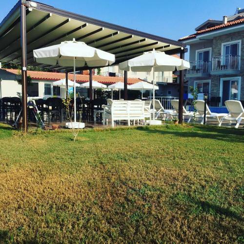 Vespera Hotel