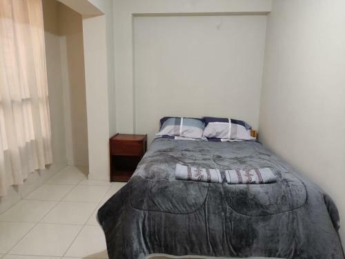 Apartamento Casa-josefina