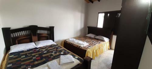 Agroturismo Finca Tur�stica El Deseo