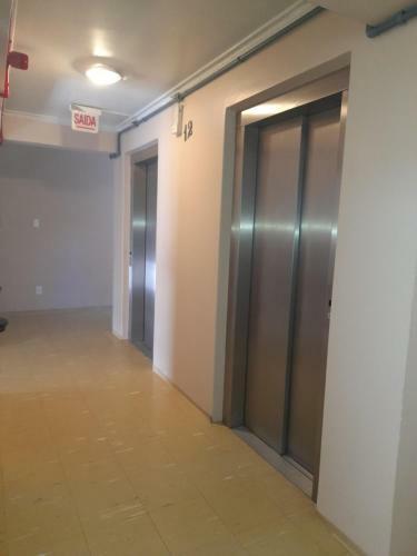 Apartamento Kitinet Com Vista Para O Mar