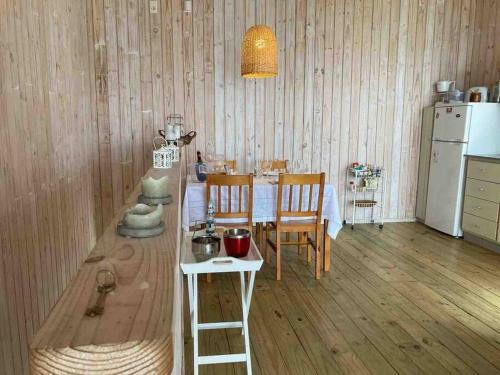 Apartamento Las Marinas Bh- A 50 Mts De La Playa.