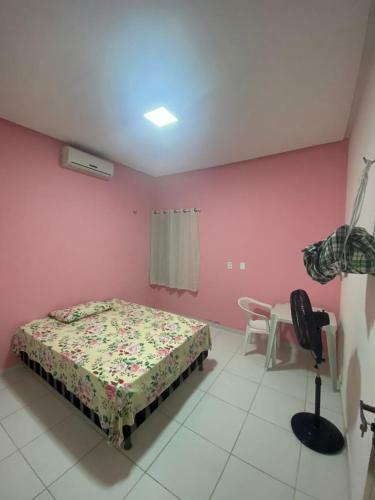 Casa Nos Len��is Maranhenses