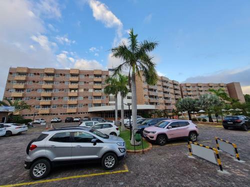 Hotel Quarto Em Gran Len��is Flat Residence