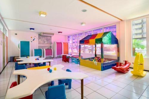 Hotel Quarto Em Gran Len��is Flat Residence