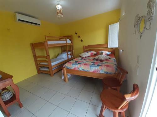 Lodge Cond. Porto Dos Len��is 28