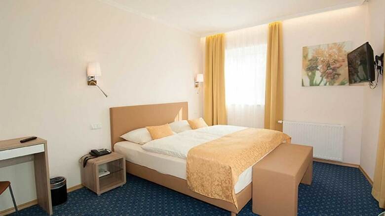 Hotel Biedermeier Hof