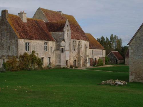 Hostal Manoir De La Baronnie