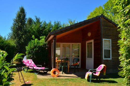 Aparthotel Marmotel Village