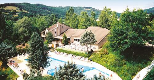 Aparthotel Marmotel Village