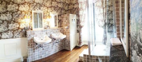 Hostal Ch�teau De La Plaudi�re