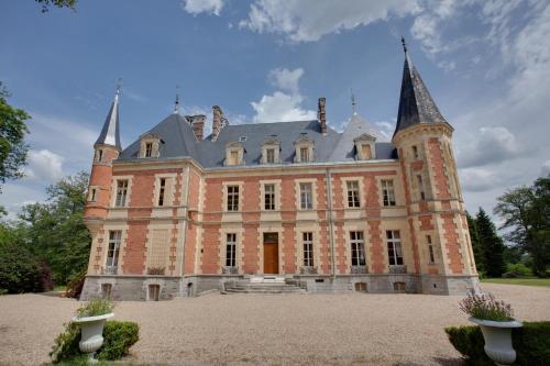 Hostal Ch�teau De La Plaudi�re