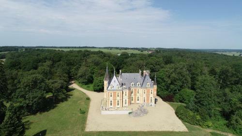 Hostal Ch�teau De La Plaudi�re