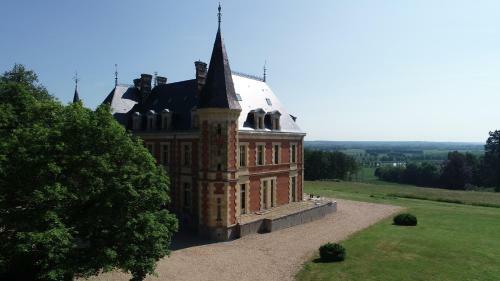 Hostal Ch�teau De La Plaudi�re