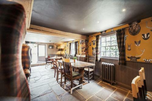 Posada The Yew Tree