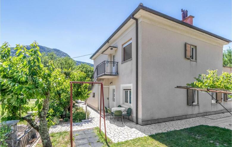 Apartment Tribalj 51