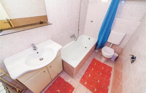 Apartment Tribalj III