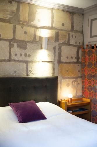 Bed & Breakfast Chambres D'h�tes La Maison Forte