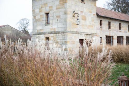 Bed & Breakfast Chambres D'h�tes La Maison Forte