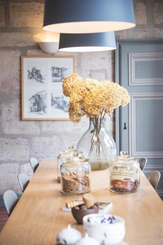 Bed & Breakfast Chambres D'h�tes La Maison Forte