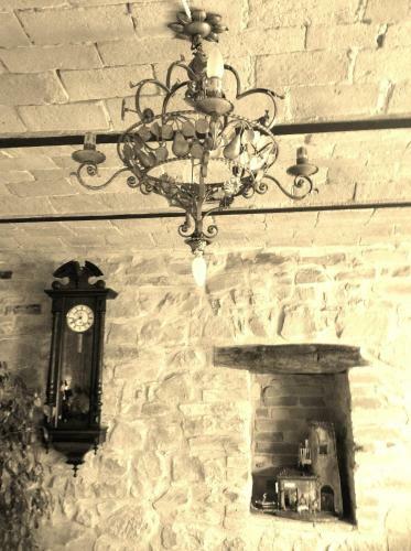 B&B Terra Di Mezzo
