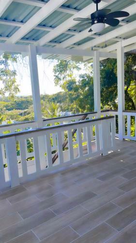 Apartamento Hummingbird Suites Roatan