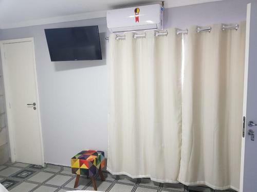 Apartamento Hotel Catarina Bauru