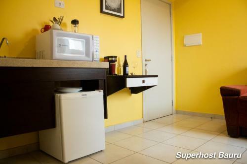 Apartamento Sinta-se Em Casa ! Un 308
