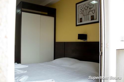 Apartamento Sinta-se Em Casa ! Un 308