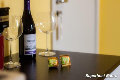 Apartamento Sinta-se Em Casa ! Un 308