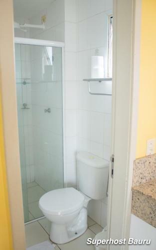 Apartamento Sinta-se Em Casa ! Un 308