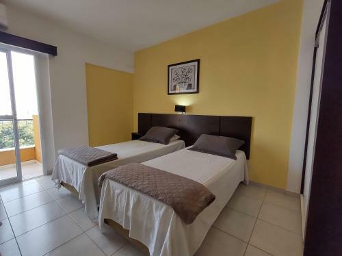 Apartamento Sinta-se Em Casa ! Un 308