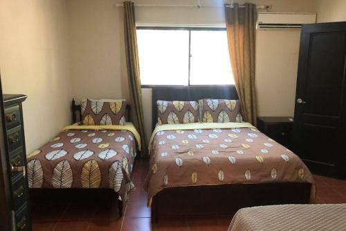 Apartamento Popoyo Beachfront Villa, Oceanview And Surf