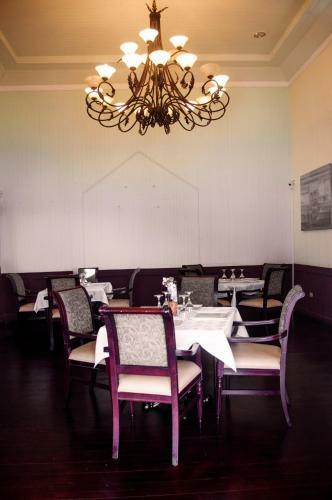 Hotel Victoriano