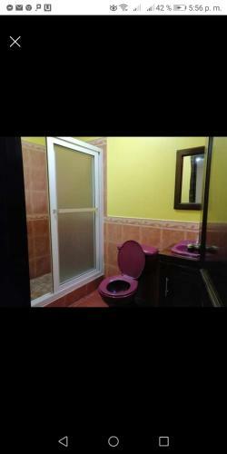 Utz Service Hotel Xela Centro Hist�rico