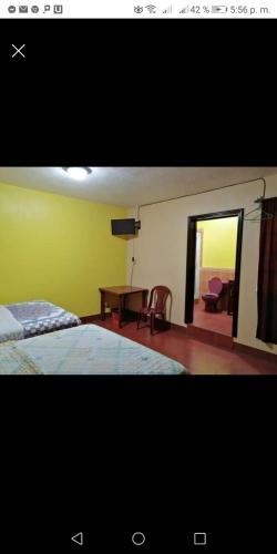 Utz Service Hotel Xela Centro Hist�rico