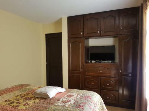Apartamento #4 Portal De Occidente