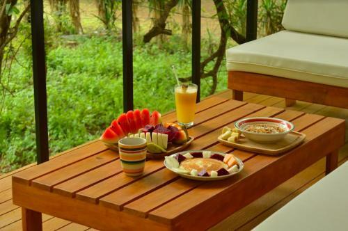 Bed & Breakfast Mola Mola Surf Popoyo