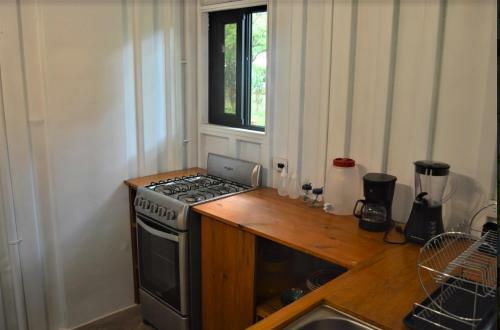 Bed & Breakfast Mola Mola Surf Popoyo