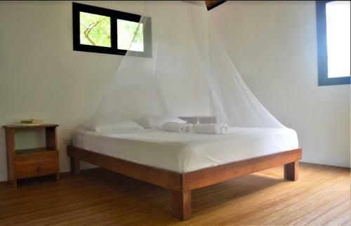 Bed & Breakfast Mola Mola Surf Popoyo