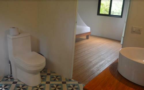 Bed & Breakfast Mola Mola Surf Popoyo