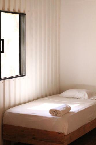 Bed & Breakfast Mola Mola Surf Popoyo