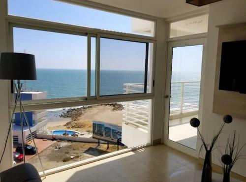 Apartamento Ocean Club 401 Mediterranea