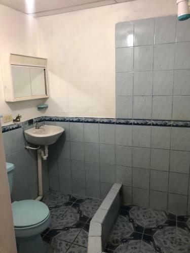 Apartamento Los Mangos Posadamanabita