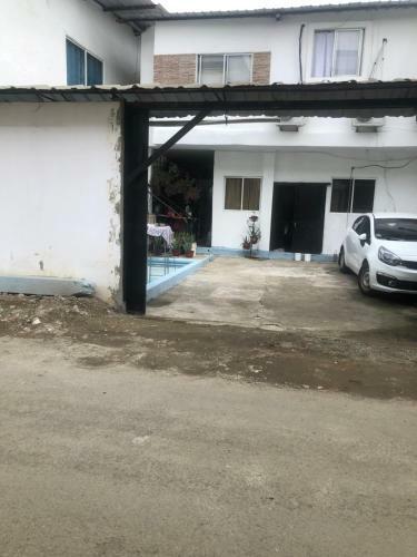 Apartamento Los Mangos Posadamanabita