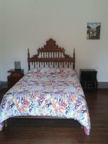 Hostal Dos De Mayo