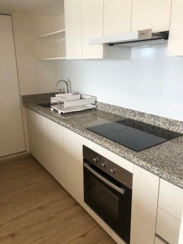 Cayma Apart's IV Miraflores-barranco