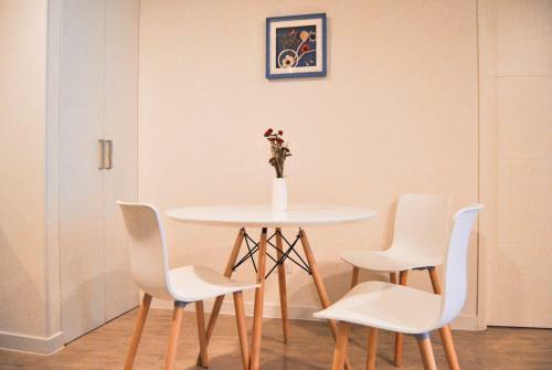 Kyra Apartments - Central Miraflores - Luxurious & Comfy