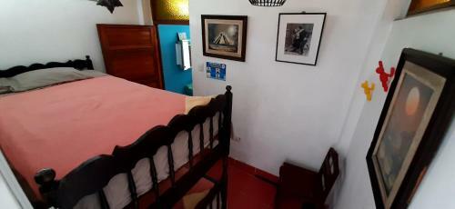 Caba�a En Fundo Huabayor