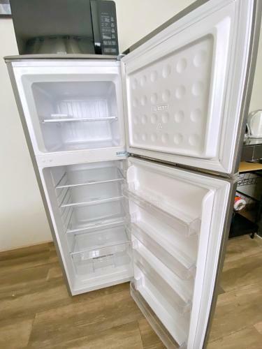 Eral Apartments Javier Prado