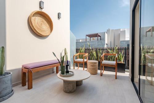 Apartamento ? Pisac Penthouse ? 3-stories Luxury Rooftop Pool